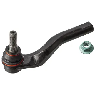 Febi Bilstein Left Steering Tie Rod End - 4474600048